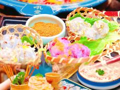 -吼堂老火锅(太古里总店)