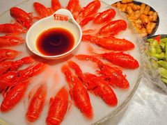 -红盔甲·小龙虾(天钥桥店)