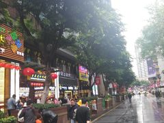 -八一好吃街·高品美食广场