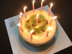 -可丽可丽·生日蛋糕·下午茶(厦门鹭港店)