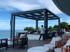 -瑰丽酒店·海吧·天际下午茶·现场DJ·天台酒吧