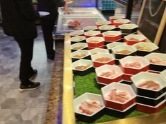 -欢乐牧场海鲜牛排烧烤涮自助(怀柔万达广场店)