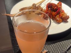 -青岛证大喜玛拉雅酒店·Z1餐厅