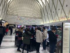 -新世界百货(明洞总店)