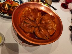 -三号黄浦会Canton Table