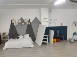 -爱你宝贝时尚高端儿童摄影