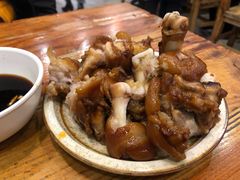 -桂花香手工面(鼓楼店)