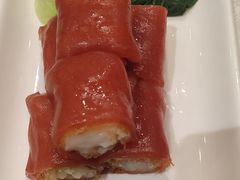 红米肠-红棉中餐厅·广州海航威斯汀酒店