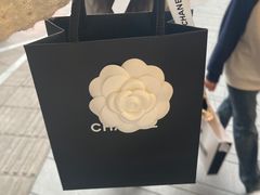 -CHANEL(ifs国际金融店)