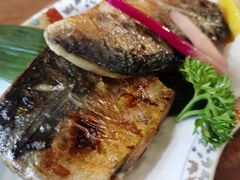 -森味薪火烧•烧鸟居酒屋•日本料理(望京店)