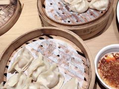 -天怡興·百年蒸饺(中心书城店)
