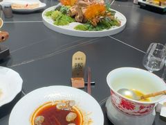 -味莊餐厅(康庄南街店)