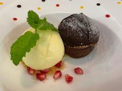 -Terra Rossa(陆家嘴中心店)