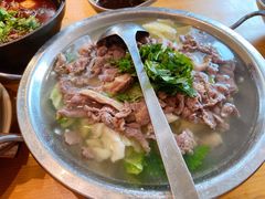 -杨三孃跷脚牛肉(中粮鸿云悦街店)