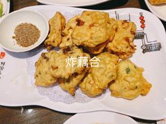 -门框胡同褡裢火烧(赵公口店)