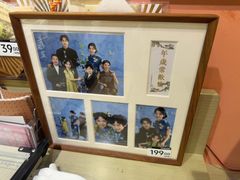 -海马体照相馆(北京apm店)