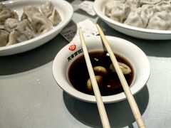 -百饺园·天津菜(平山道总店)
