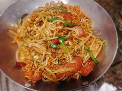 -郑喜旺烧烤(郑州总店)
