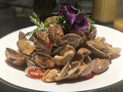 -嘉禾·悦享餐厅(八方汇店)