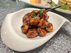 -梧桐北京烤鸭·铜锅涮肉(海岸城店)