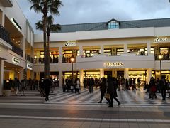 -三井奥特莱斯购物城(爵士之梦长岛店)