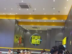 -小杨生煎(深圳岗厦北店)