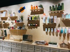 -CAMP.33露营烤肉·团建聚餐(创智天地店)