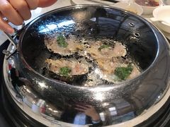 -青蓬蒸汽海鲜·深圳老字号·团建聚会(壹方城店)