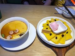 -任大厨·现炒家常菜(六安万达店)