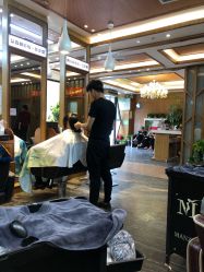 -Hair Glam 格拉姆造型旗舰店