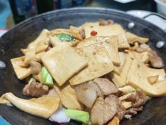 -韶山冲湘菜馆(大明湖店)