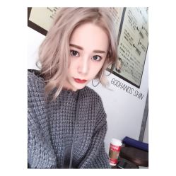 -Godhands美发设计沙龙