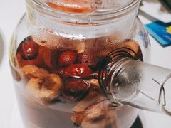 酸梅汤-旺顺阁鱼头泡饼(常营店)