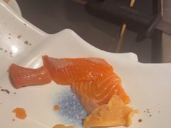 -星伦多自助料理·涮烤一体(虹悦城店)