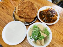 -增盛魁小吃店