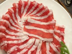 -仁和四季涮肉馆(天坛南门店)