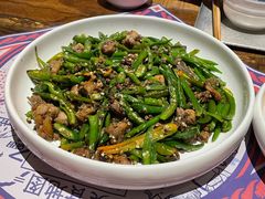 -铁公鸡·四川料理(天环广场店)
