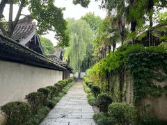 -绍兴鲁迅故里·沈园景区