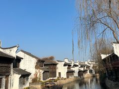 -嘉兴月河历史街区