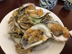 -南华国际酒店·玉兰自助餐厅