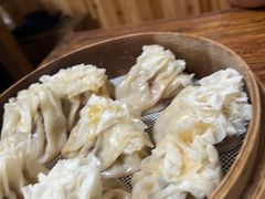 -正宗天津烧麦馆(柳州路店)