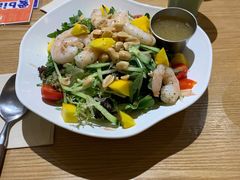 -HELLO 27 意面·沙拉·帕尼尼