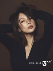 点击看大图 -3AM·S HAIR SALON烫发染发接发