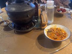 -水煮三国·川鲁江湖菜(香山店)