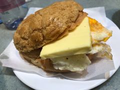 -华嫂冰室(尖沙咀店)