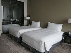 -长沙尼依格罗酒店