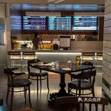 在郑州！坐1h火车来！就为边看乐队边吃碳烤