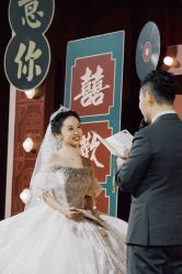 -MuseMarry婚纱(前海嘉里中心店)
