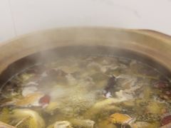 -威邵鸡煲(西华路总店)