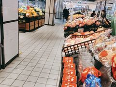 -悦喜客来购物广场(中山路店)